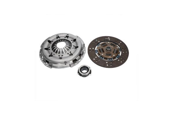 KAVO PARTS Komplet spojke