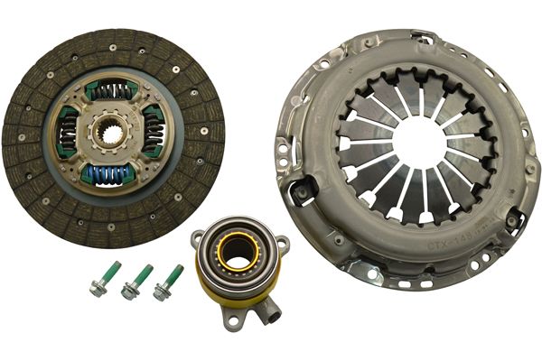 KAVO PARTS Komplet spojke