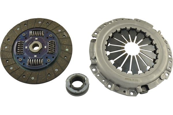 KAVO PARTS Komplet spojke