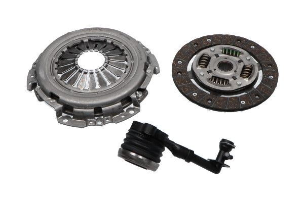 KAVO PARTS Komplet spojke