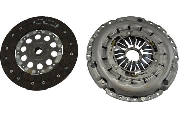 KAVO PARTS Komplet spojke
