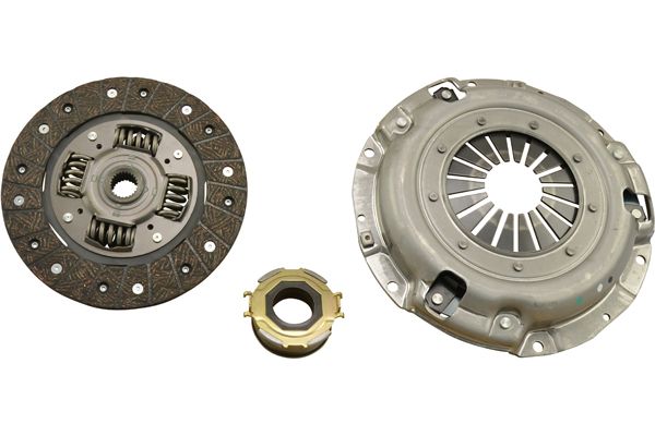 KAVO PARTS Komplet spojke