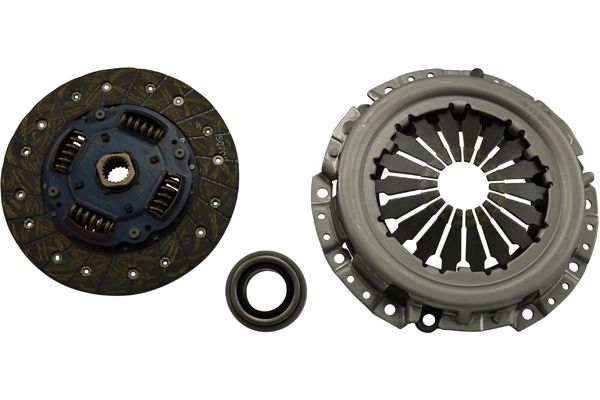 KAVO PARTS Komplet spojke