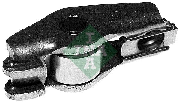 INA Povlačna poluga, upravljanje motora