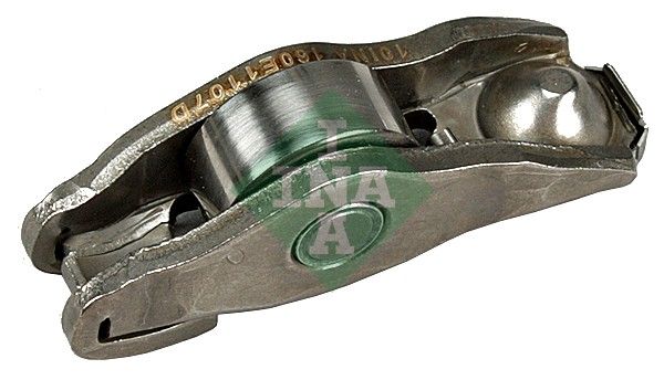 INA Povlačna poluga, upravljanje motora