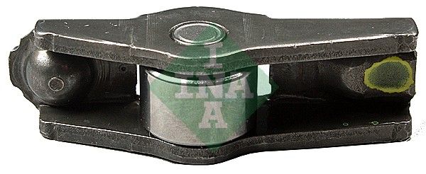 INA Povlačna poluga, upravljanje motora