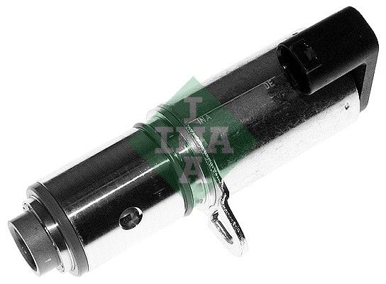 INA Razvodni ventil, podešavanje bregastog vratila