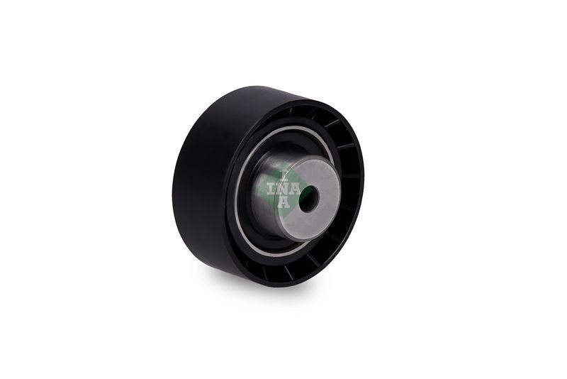 INA Komplet klinastog rebrastog remena