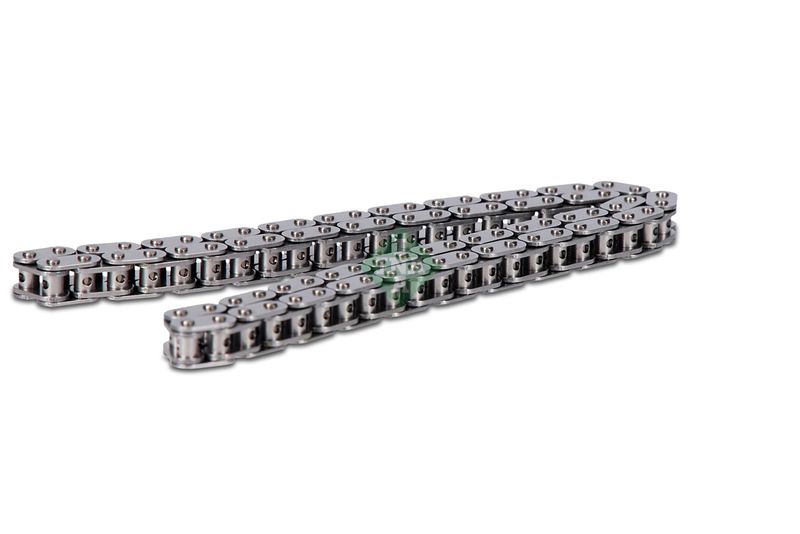 INA Komplet klinastog rebrastog remena