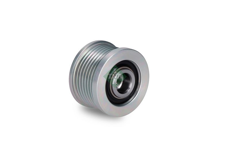 INA Vodena pumpa + sklop zupčastog remena