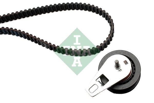 INA Komplet zupčastih remena