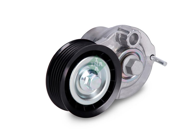 INA Komplet klinastog rebrastog remena