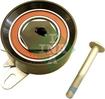 INA Zatezni valjčić, zupčasti remen