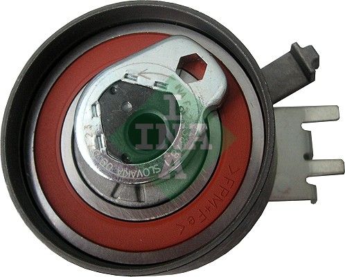 INA Zatezni valjčić, zupčasti remen