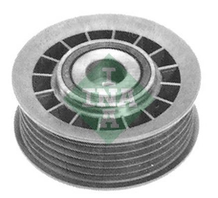 INA Prekretni/vodeći valjčić, klinasti orebreni remen