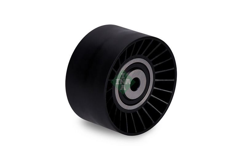 INA Prekretni/vodeći valjčić, klinasti orebreni remen