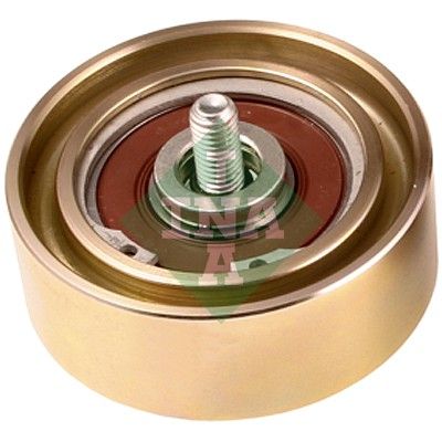 INA Prekretni/vodeći valjčić, klinasti orebreni remen