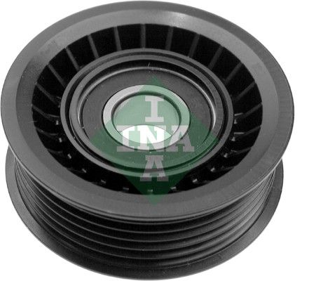 INA Prekretni/vodeći valjčić, klinasti orebreni remen