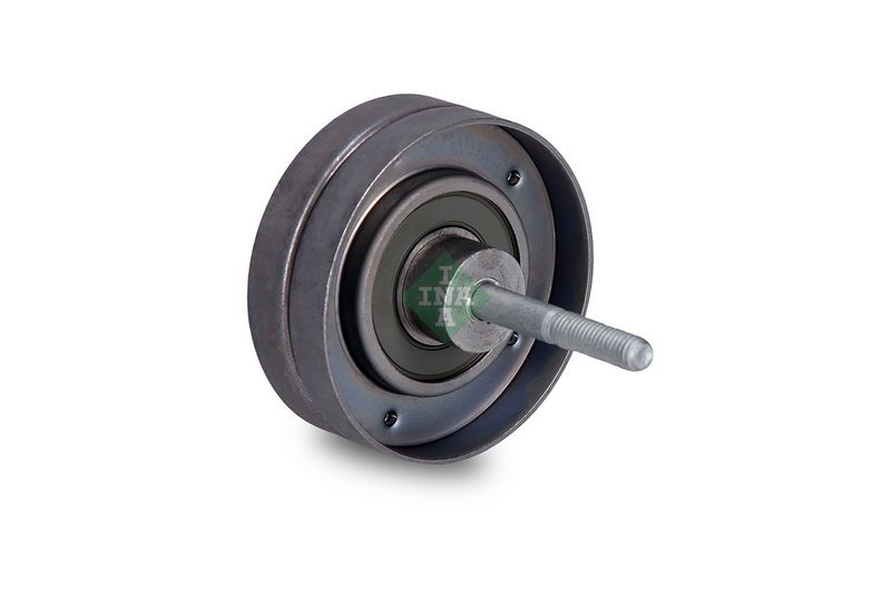 INA Prekretni/vodeći valjčić, zupčasti remen