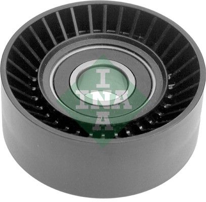 INA Prekretni/vodeći valjčić, klinasti orebreni remen