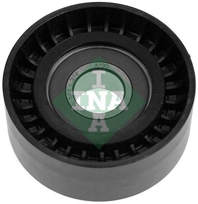 INA Prekretni/vodeći valjčić, klinasti orebreni remen