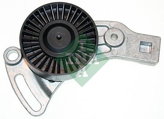 INA Prekretni/vodeći valjčić, klinasti orebreni remen