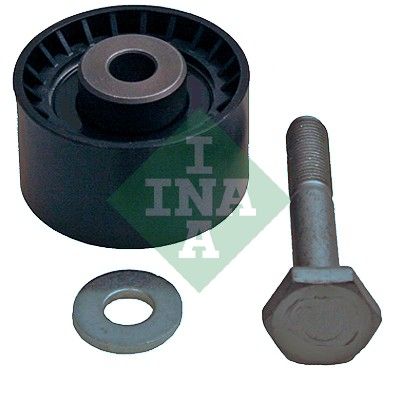 INA Prekretni/vodeći valjčić, zupčasti remen