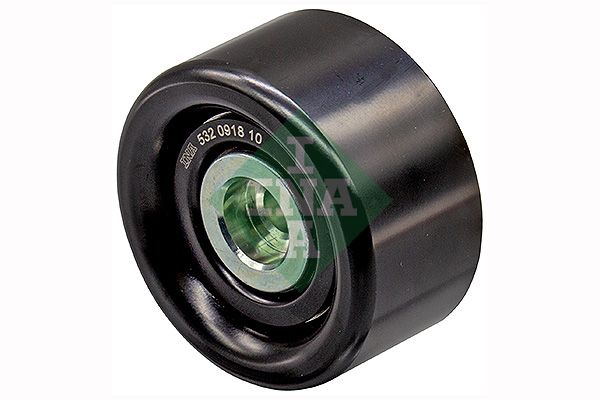 INA Skretni/vodeći valjak, klinasti rebrasti remen