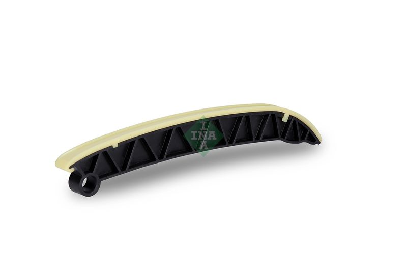 INA Pumpa za vodu, hlađenje motora