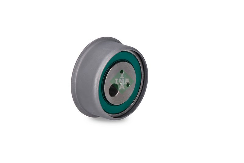 INA Slobodni hod generatora