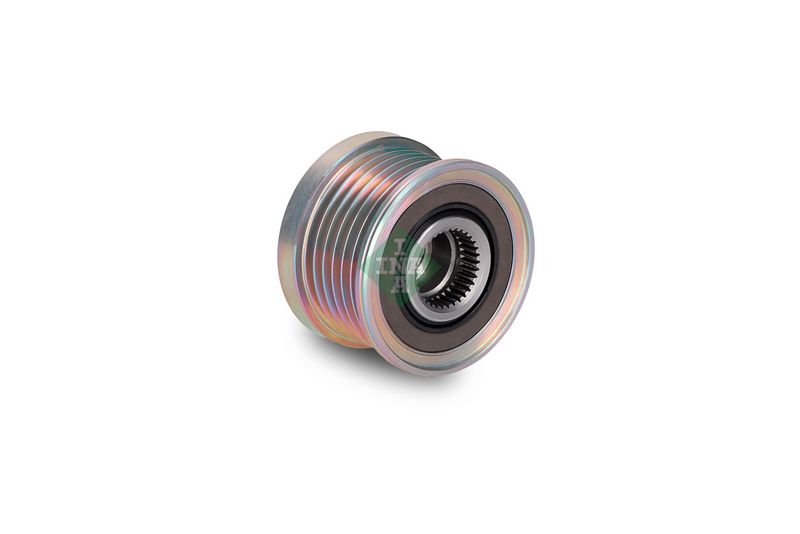 INA Komplet zupčastog remena