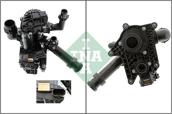 Originalni dio - Brtva, taložnik ulja za Volvo