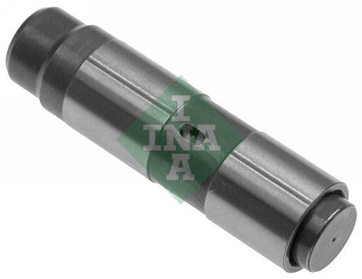 INA Zatezač, razvodni lanac