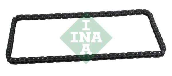 INA Lanac, pogon uljne pumpe