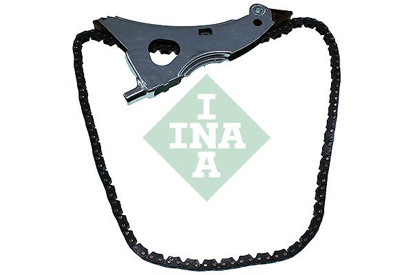 INA Pogonski lanac
