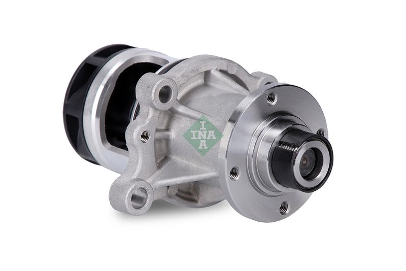 INA Pumpa za vodu, hlađenje motora