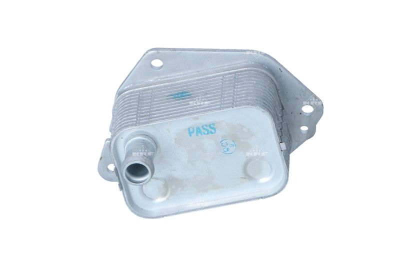 NRF Hladnjak ulja, motorno ulje