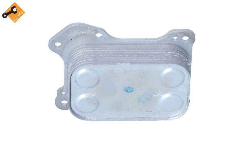 NRF Hladnjak ulja, motorno ulje