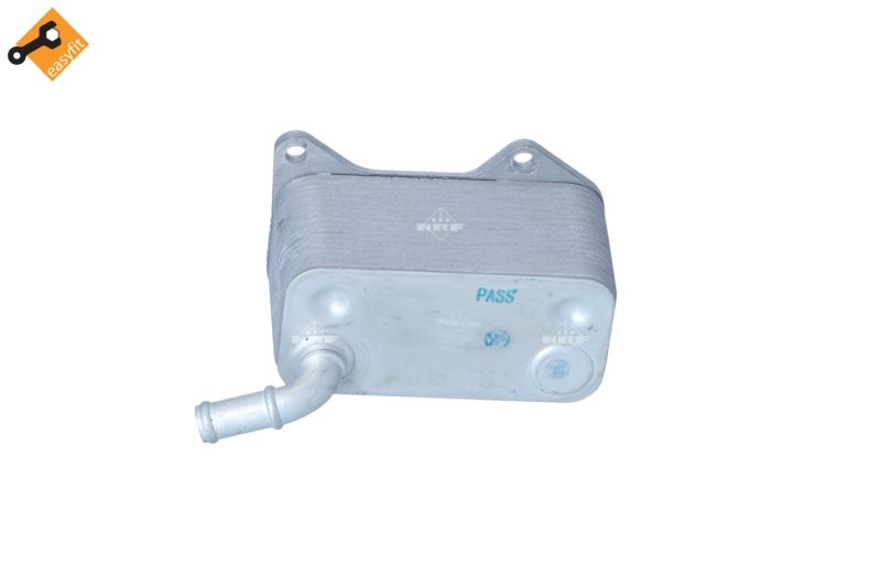 NRF Hladnjak ulja, motorno ulje