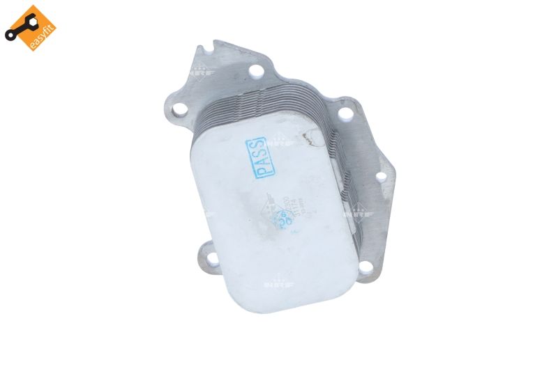 NRF Hladnjak ulja, motorno ulje