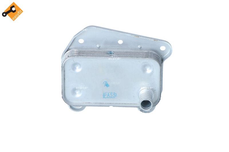 NRF Hladnjak ulja, motorno ulje