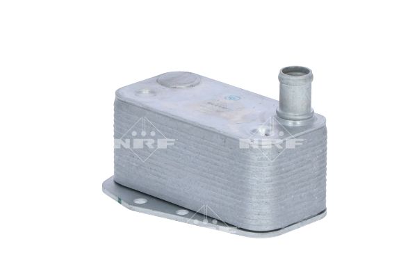 NRF Hladnjak ulja, motorno ulje