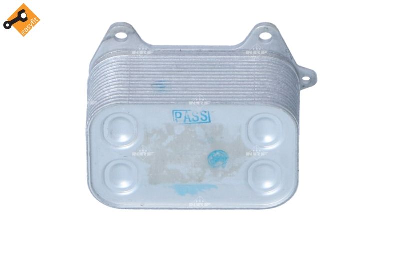 NRF Hladnjak ulja, motorno ulje