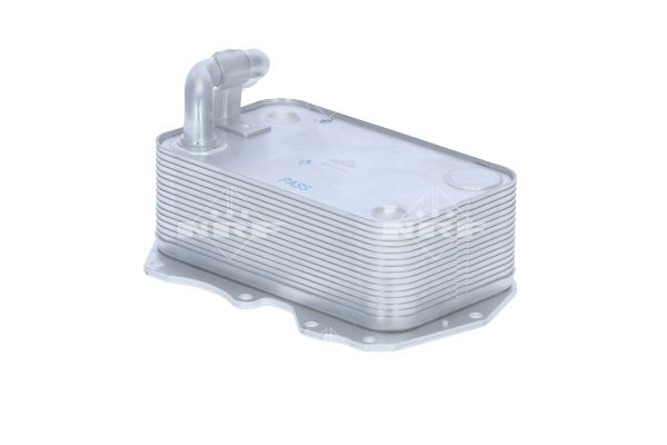 NRF Hladnjak ulja, motorno ulje