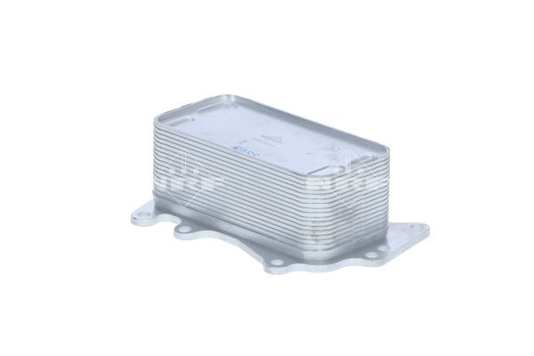 NRF Hladnjak ulja, motorno ulje