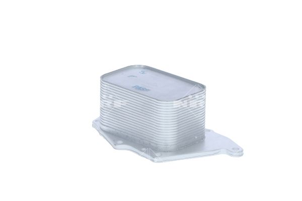 NRF Hladnjak ulja, motorno ulje