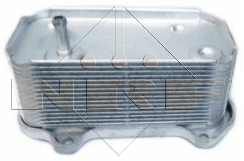 NRF Hladnjak ulja, motorno ulje