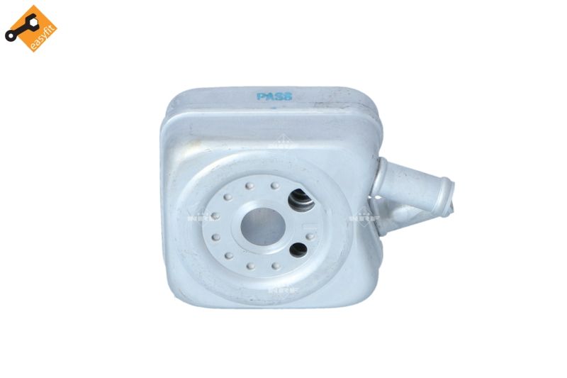 NRF Hladnjak ulja, motorno ulje