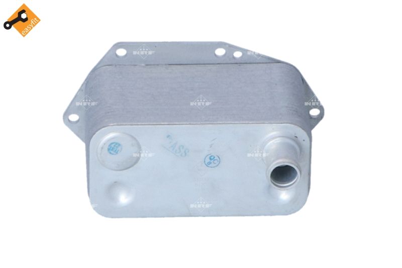 NRF Hladnjak ulja, motorno ulje