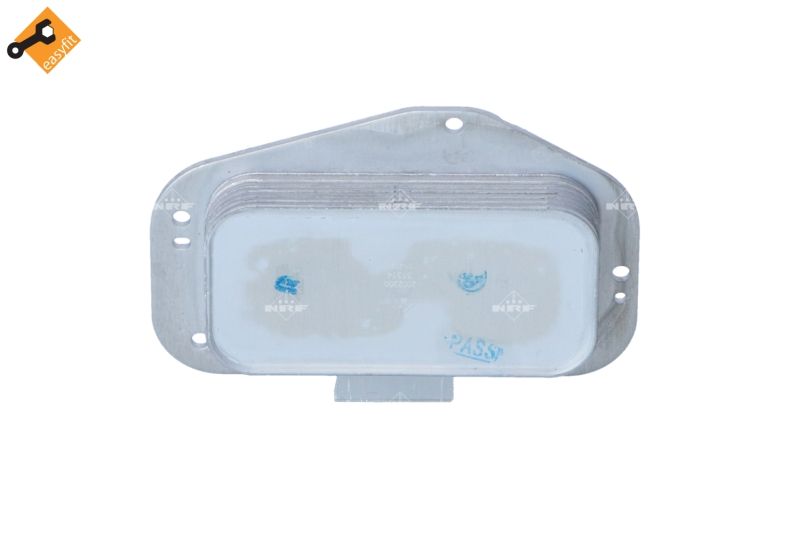 NRF Hladnjak ulja, motorno ulje